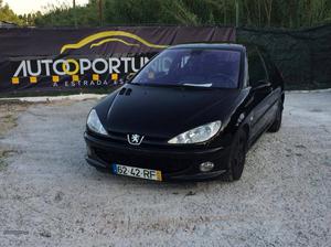 Peugeot 206 GTI Fevereiro/01 - à venda - Ligeiros