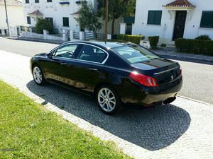 Peugeot 508 Allure Março/13 - à venda - Ligeiros