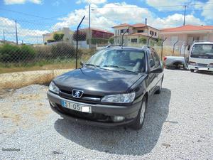 Peugeot  TURBO Julho/97 - à venda - Ligeiros