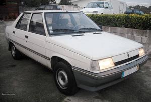 Renault 9 73 mil km 1 Reg Maio/86 - à venda - Ligeiros