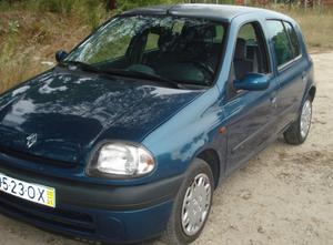 Renault Clio 1.2 RN 5.PORTAS