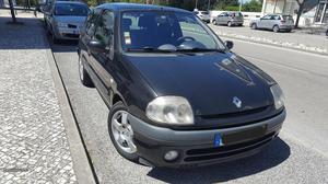 Renault Clio 1.9 DTI Fevereiro/01 - à venda - Ligeiros