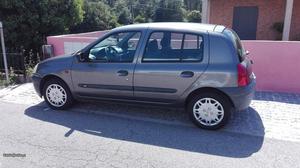 Renault Clio RN Julho/99 - à venda - Ligeiros Passageiros,