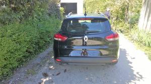 Renault Clio  dci 90 cv brack Agosto/11 - à venda -