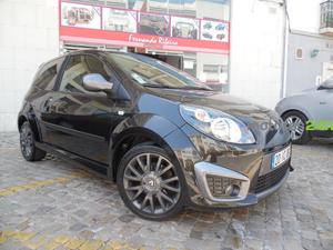 Renault Twingo 1.5 dCi Dynamique S