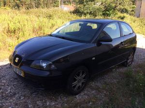 Seat Ibiza 1.4 Spor Junho/04 - à venda - Ligeiros