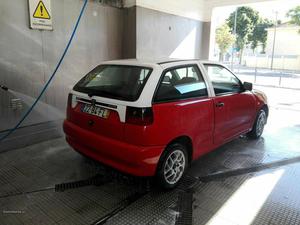 Seat Ibiza ibiza Julho/96 - à venda - Comerciais / Van,