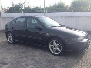 Seat Leon 1.9 tdi 150cv Fr Dezembro/04 - à venda - Ligeiros