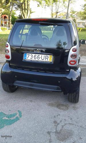 Smart ForTwo MC01 Março/03 - à venda - Ligeiros