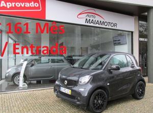 Smart Fortwo 0.9 passion 90