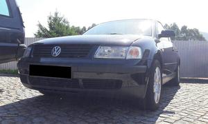 VW Passat TDI 115cv Nacional Dezembro/99 - à venda -