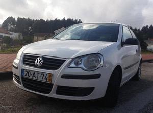 VW Polo 1.4 TDI 80cv Outubro/06 - à venda - Ligeiros