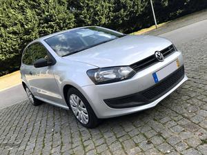 VW Polo Diesel - GPS / CAM Setembro/10 - à venda - Ligeiros