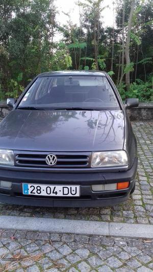 VW Vento 1.4 8V GL Setembro/94 - à venda - Ligeiros