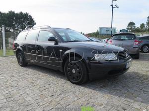 Volkswagen Passat Variant 1.9 TDi Confl Top EC