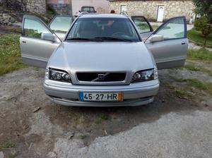 Volvo V40 V40 Junho/96 - à venda - Ligeiros Passageiros,