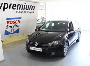 Vw Golf variant 1.6 TDi Highline