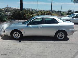 Alfa Romeo  Agosto/99 - à venda - Ligeiros