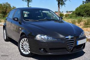 Alfa Romeo  twinspark Agosto/06 - à venda - Ligeiros