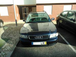 Audi A4 1.8T Agosto/98 - à venda - Ligeiros Passageiros,