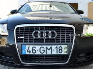 Audi A6 2.0 TDi Exclusive