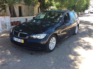 BMW 320 D touring E92 Outubro/05 - à venda - Ligeiros