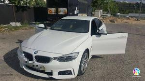 BMW 420 Gran Coupe Auto Abril/14 - à venda - Ligeiros