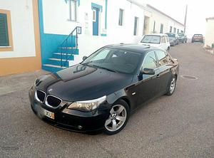 BMW 530 Nacional C.novo Agosto/04 - à venda - Ligeiros