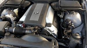 BMW 540 i 4.4cc Vcv Outubro/96 - à venda - Ligeiros