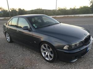 BMW Mcv nacional Junho/99 - à venda - Ligeiros