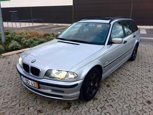 BMW cv Abril/00 - à venda - Ligeiros