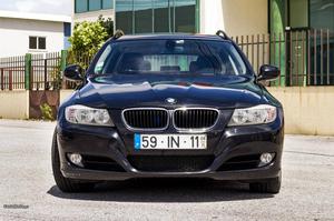 BMW d Touring Novembro/08 - à venda - Ligeiros