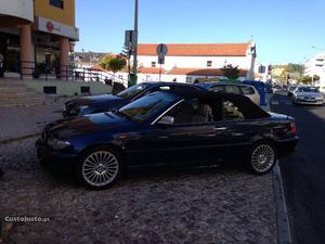 BMW i Cabrio Outubro/03 - à venda - Descapotável /