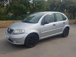 Citroën C hdi Novembro/04 - à venda - Ligeiros