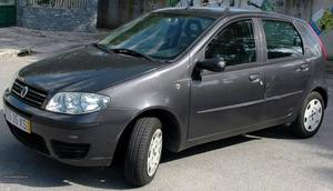 Fiat Punto 60 Active Julho/04 - à venda - Ligeiros