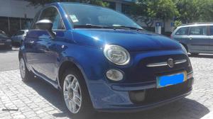 Fiat  multijet Sport Maio/10 - à venda - Ligeiros