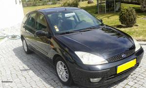 Ford Focus 1.8 tdci 115 vc GUIA Março/03 - à venda -