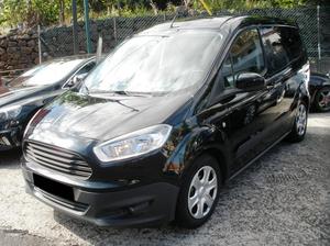 Ford Transit Courier 1.6 Tdci Abril/15 - à venda - Ligeiros