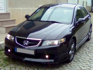 Honda Accord 2.2 i-CTDI Topo gama Abril/04 - à venda -