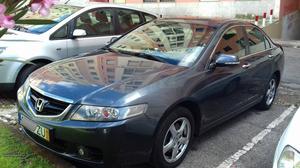 Honda Accord 2.2 i-CTDi Executive Abril/05 - à venda -