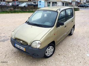 Hyundai Atos 1.0 Maio/98 - à venda - Ligeiros Passageiros,
