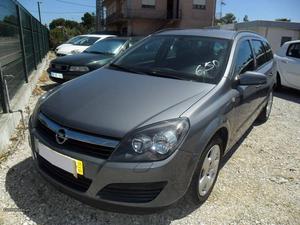 Opel Astra 1.3 CDTI Setembro/05 - à venda - Ligeiros