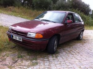 Opel Astra 1.4i Kat Setembro/93 - à venda - Ligeiros
