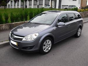 Opel Astra 1.7 CDTI 125cv Cosmo Agosto/07 - à venda -