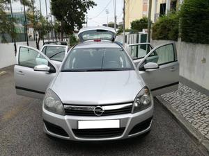Opel Astra Caravan Junho/06 - à venda - Ligeiros
