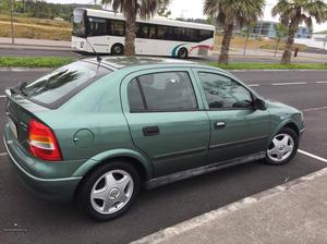 Opel Astra Club  cc Julho/98 - à venda - Ligeiros