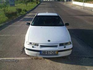 Opel Calibra sport  val de 150 Janeiro/92 - à venda -
