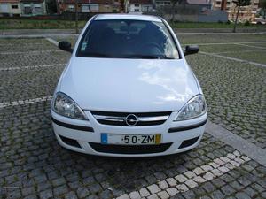 Opel Corsa 1.3Cdti Janeiro/05 - à venda - Comerciais / Van,