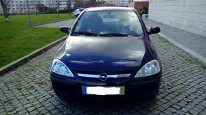 Opel Corsa cdti van Ac Imp. Julho/04 - à venda - Comerciais