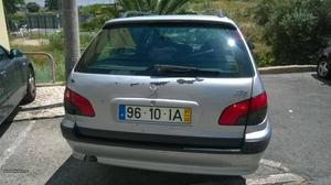 Peugeot 406 Gasóleo Fevereiro/97 - à venda - Ligeiros